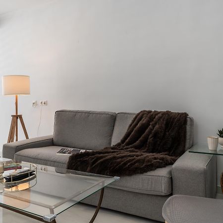 Tuguest Alhamar Apartment Granada Dış mekan fotoğraf