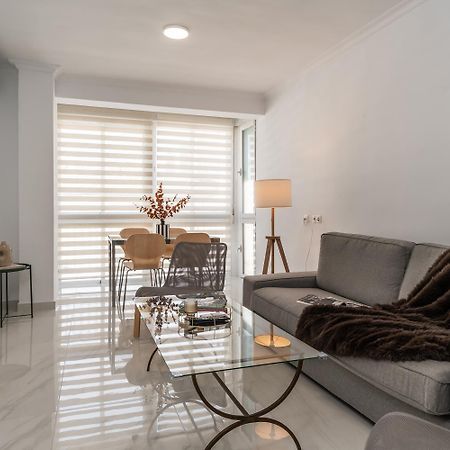 Tuguest Alhamar Apartment Granada Dış mekan fotoğraf
