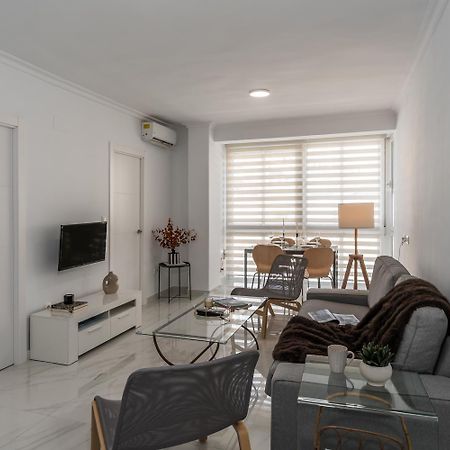 Tuguest Alhamar Apartment Granada Dış mekan fotoğraf