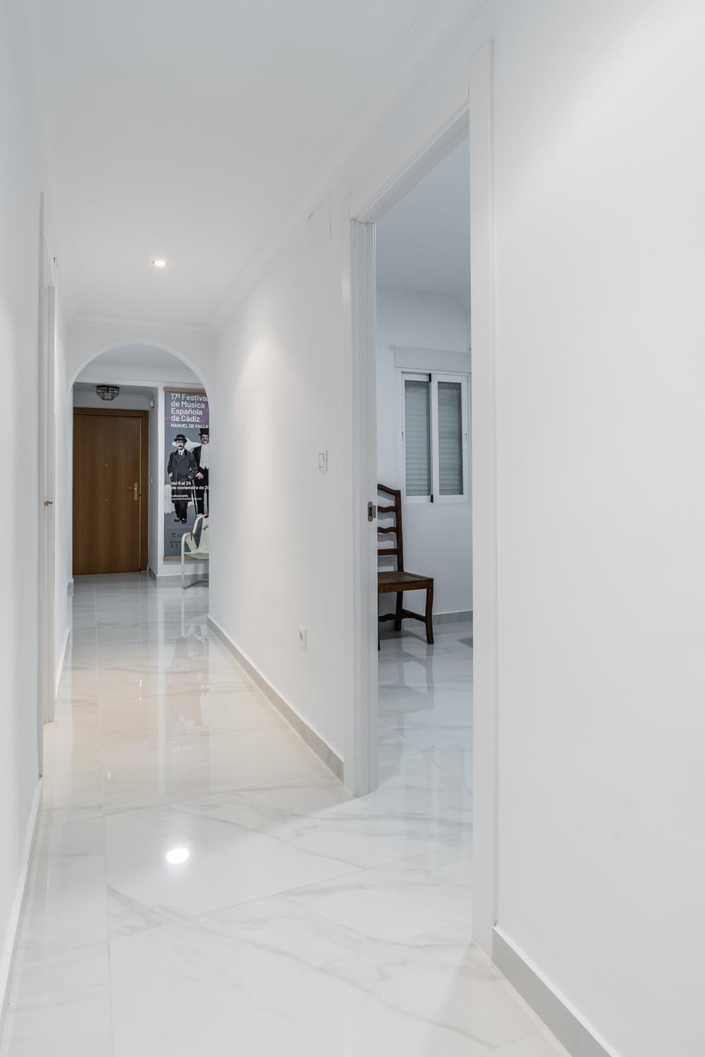 Tuguest Alhamar Apartment Granada Dış mekan fotoğraf