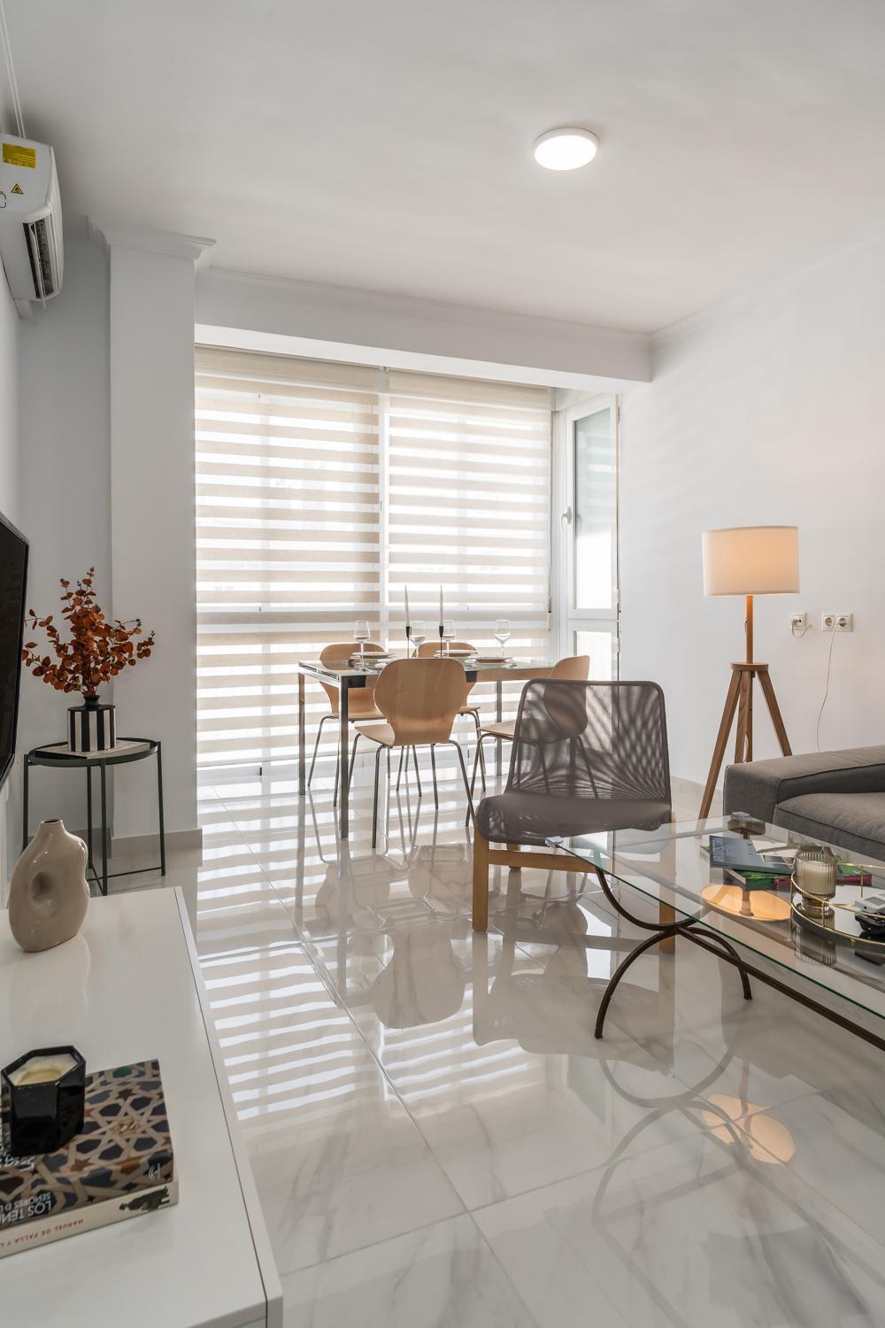 Tuguest Alhamar Apartment Granada Dış mekan fotoğraf
