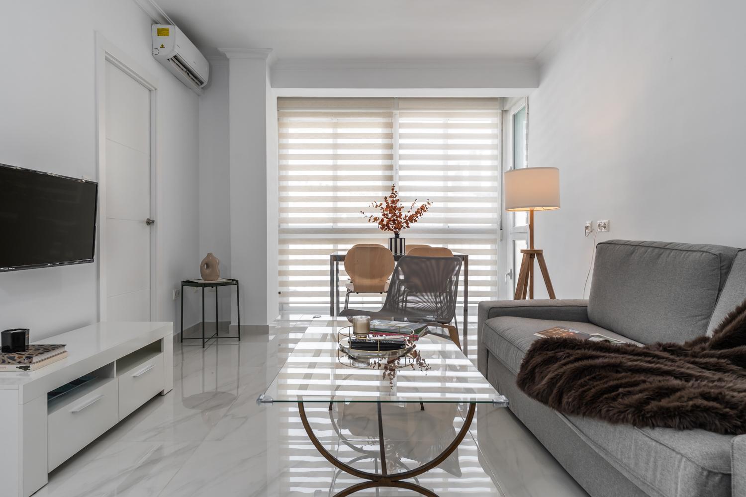 Tuguest Alhamar Apartment Granada Dış mekan fotoğraf