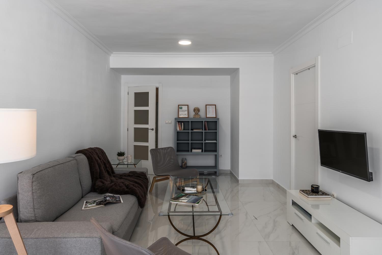 Tuguest Alhamar Apartment Granada Dış mekan fotoğraf