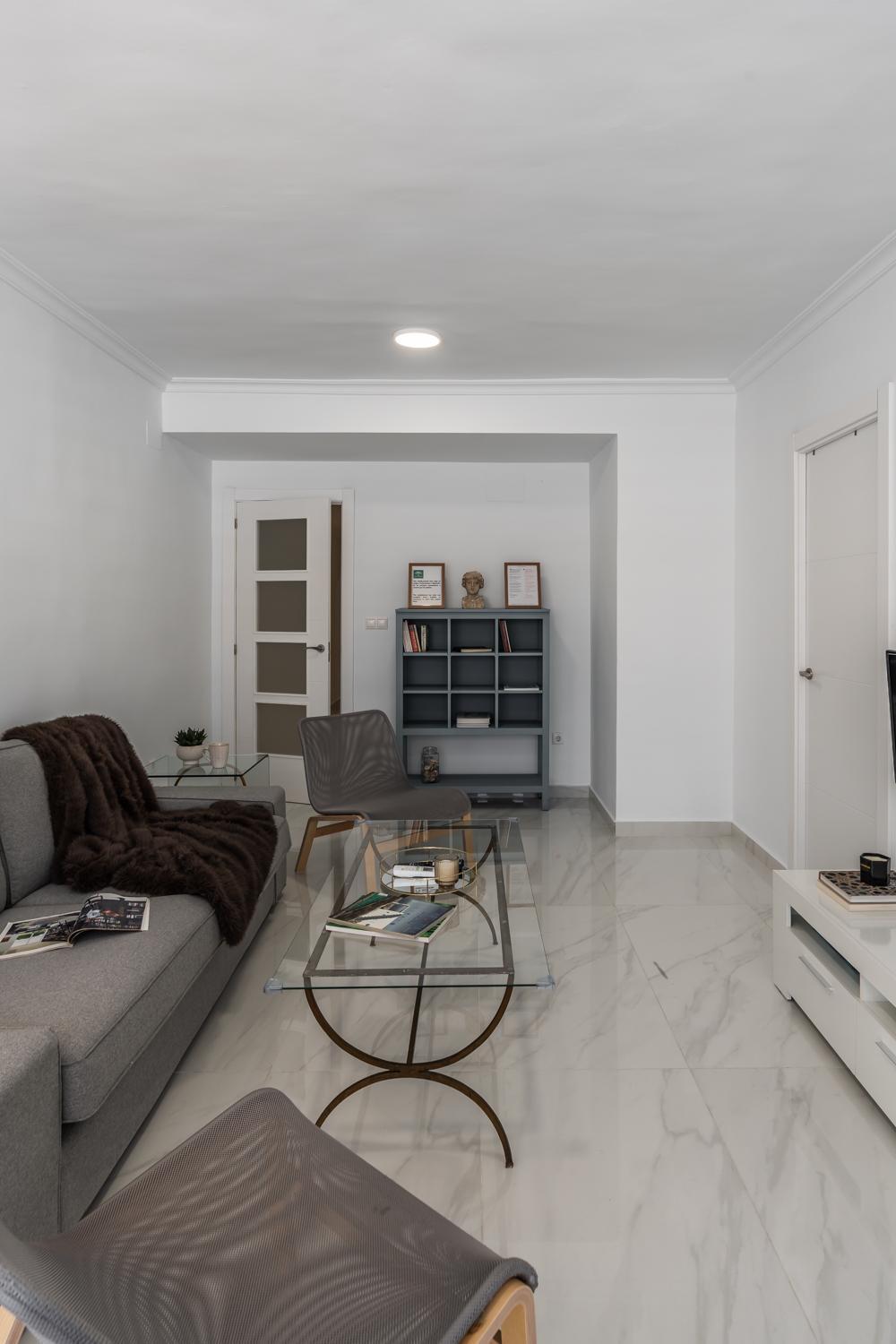 Tuguest Alhamar Apartment Granada Dış mekan fotoğraf