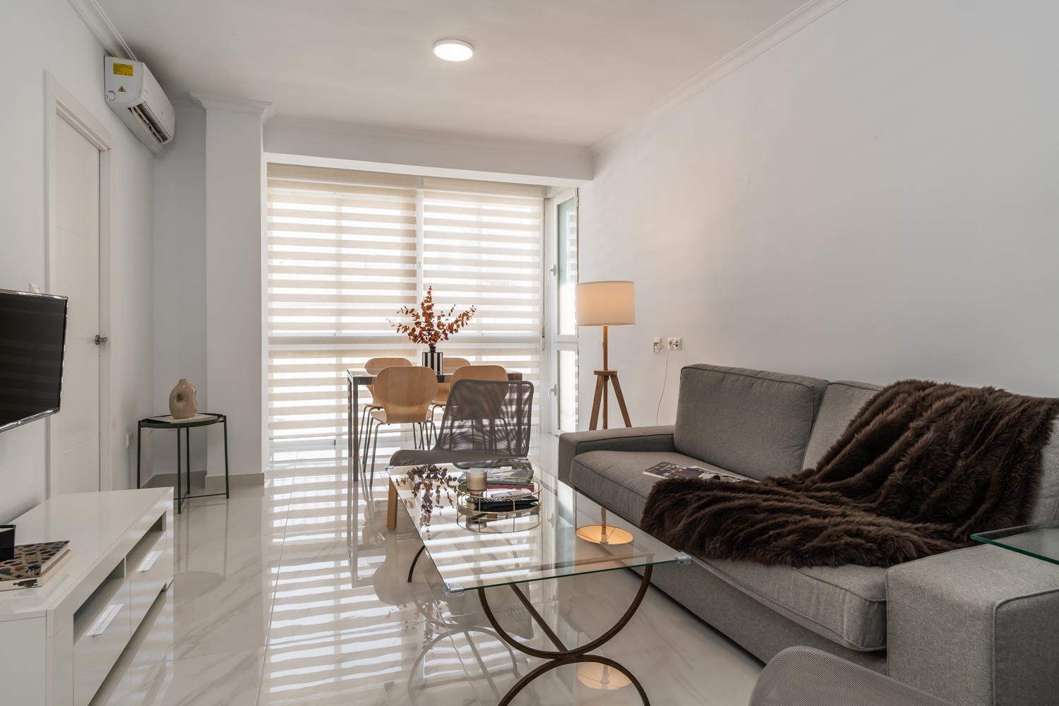 Tuguest Alhamar Apartment Granada Dış mekan fotoğraf