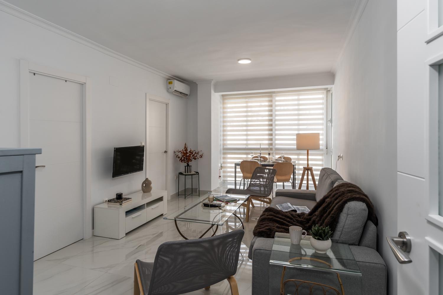 Tuguest Alhamar Apartment Granada Dış mekan fotoğraf