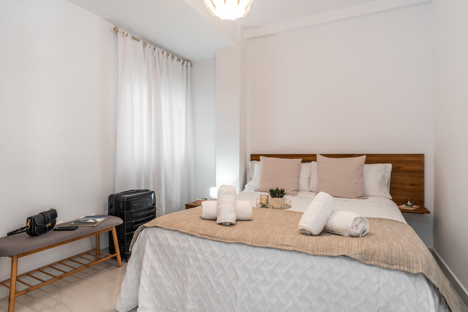 Tuguest Alhamar Apartment Granada Dış mekan fotoğraf