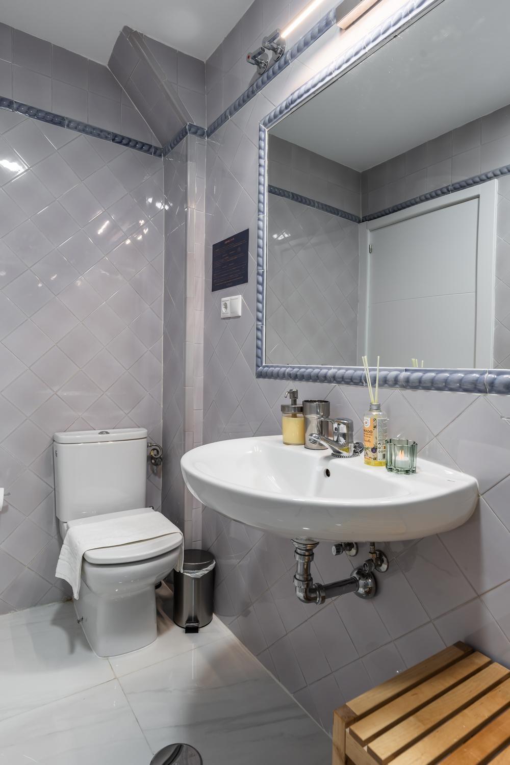 Tuguest Alhamar Apartment Granada Dış mekan fotoğraf