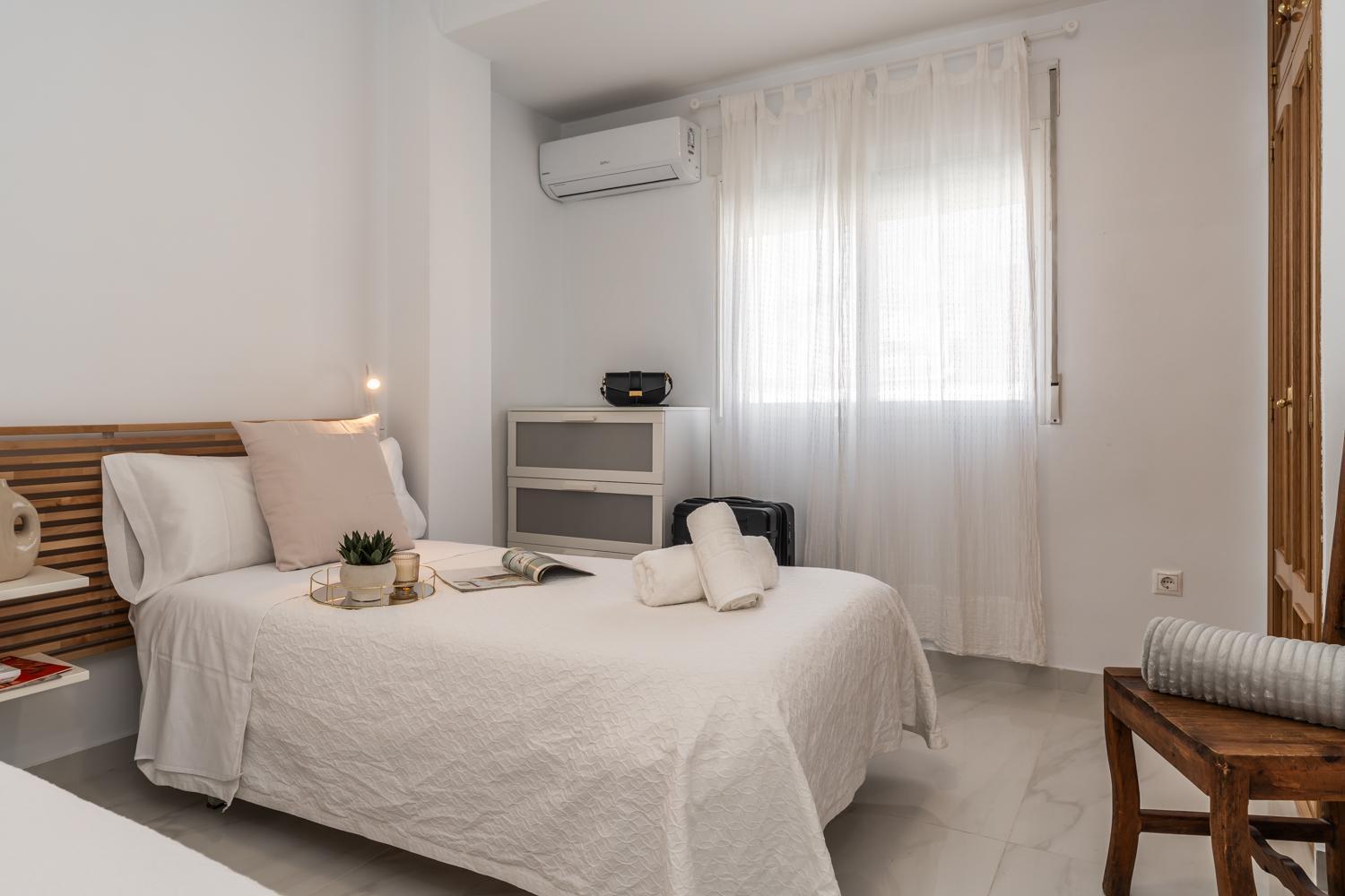 Tuguest Alhamar Apartment Granada Dış mekan fotoğraf