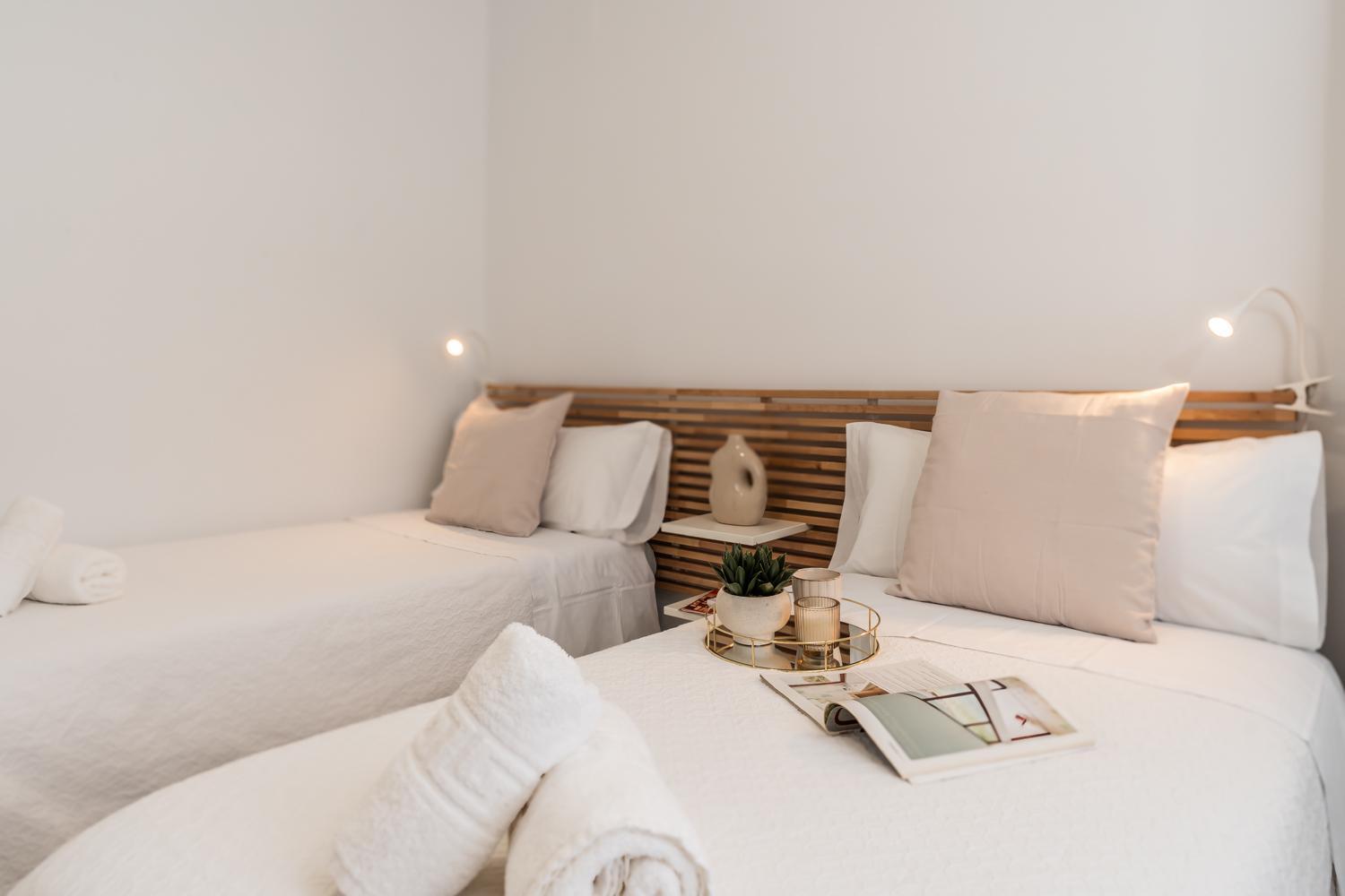 Tuguest Alhamar Apartment Granada Dış mekan fotoğraf
