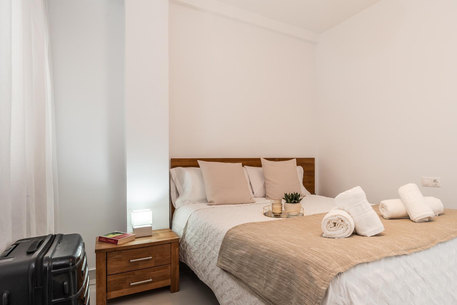Tuguest Alhamar Apartment Granada Dış mekan fotoğraf