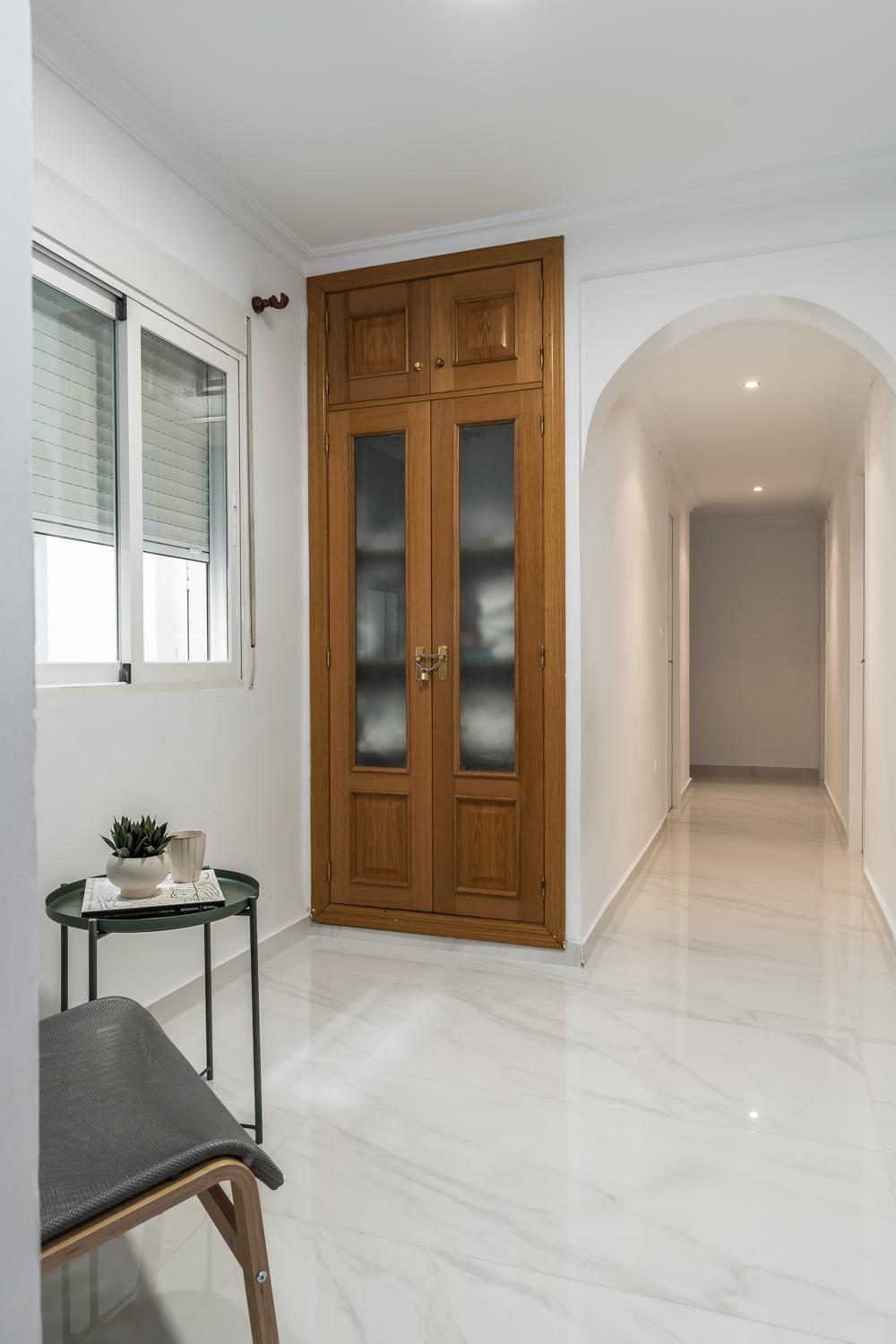 Tuguest Alhamar Apartment Granada Dış mekan fotoğraf