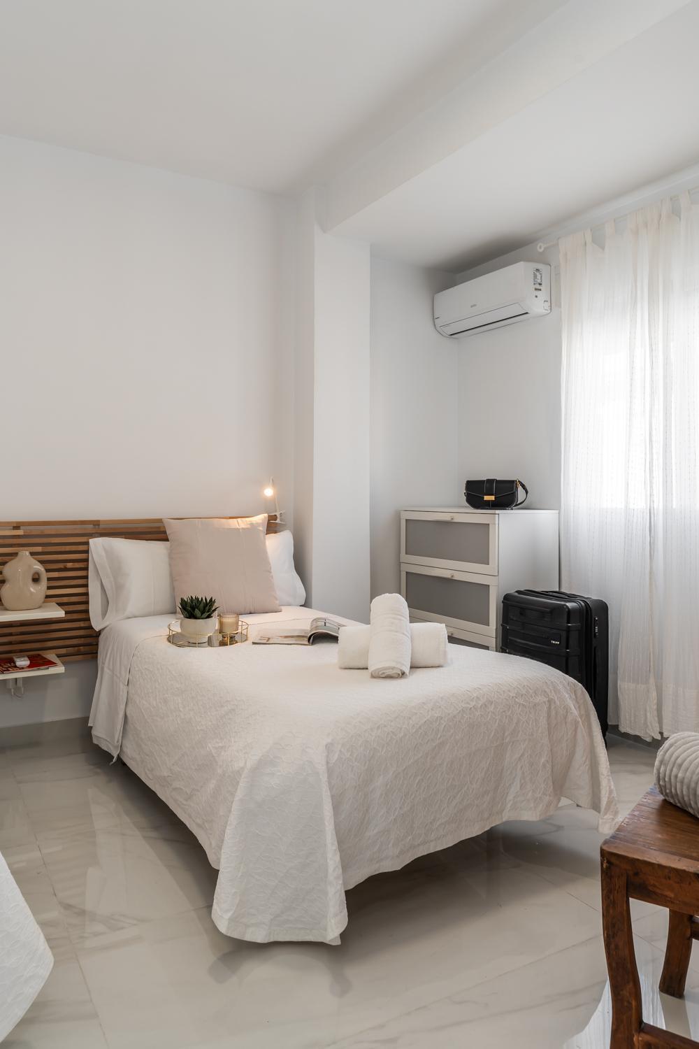 Tuguest Alhamar Apartment Granada Dış mekan fotoğraf