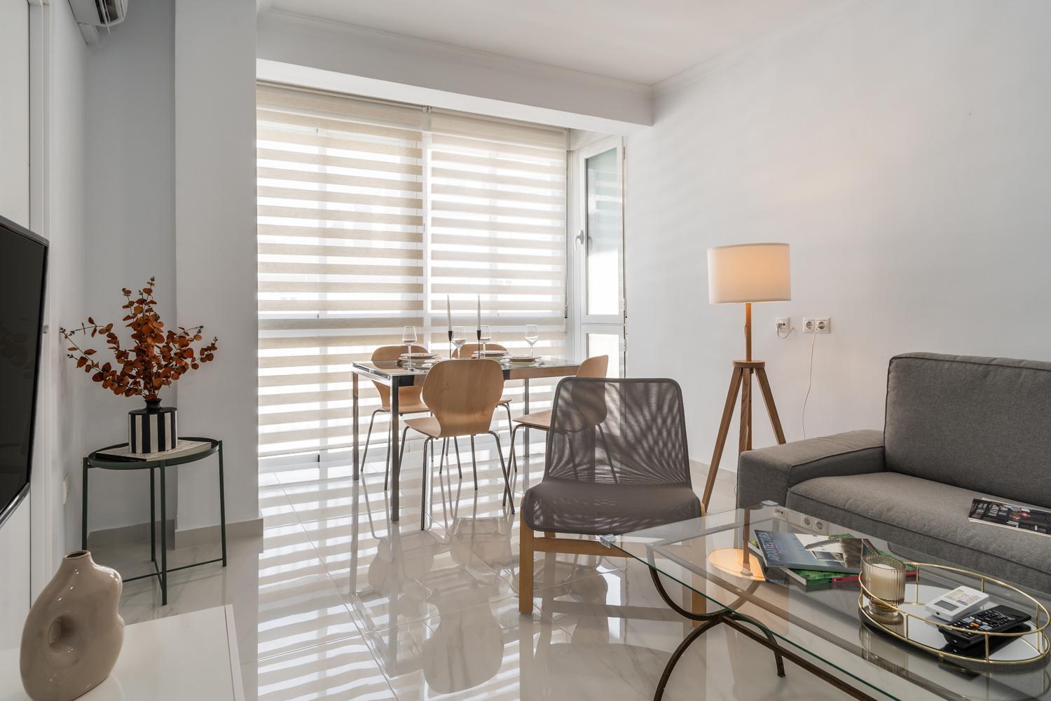 Tuguest Alhamar Apartment Granada Dış mekan fotoğraf