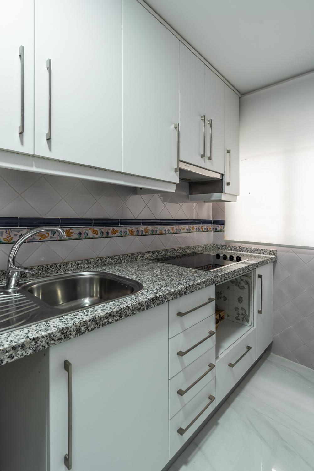 Tuguest Alhamar Apartment Granada Dış mekan fotoğraf