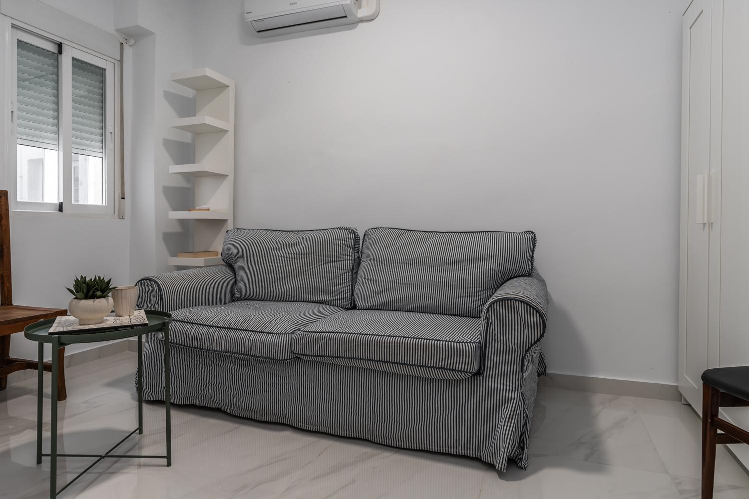 Tuguest Alhamar Apartment Granada Dış mekan fotoğraf