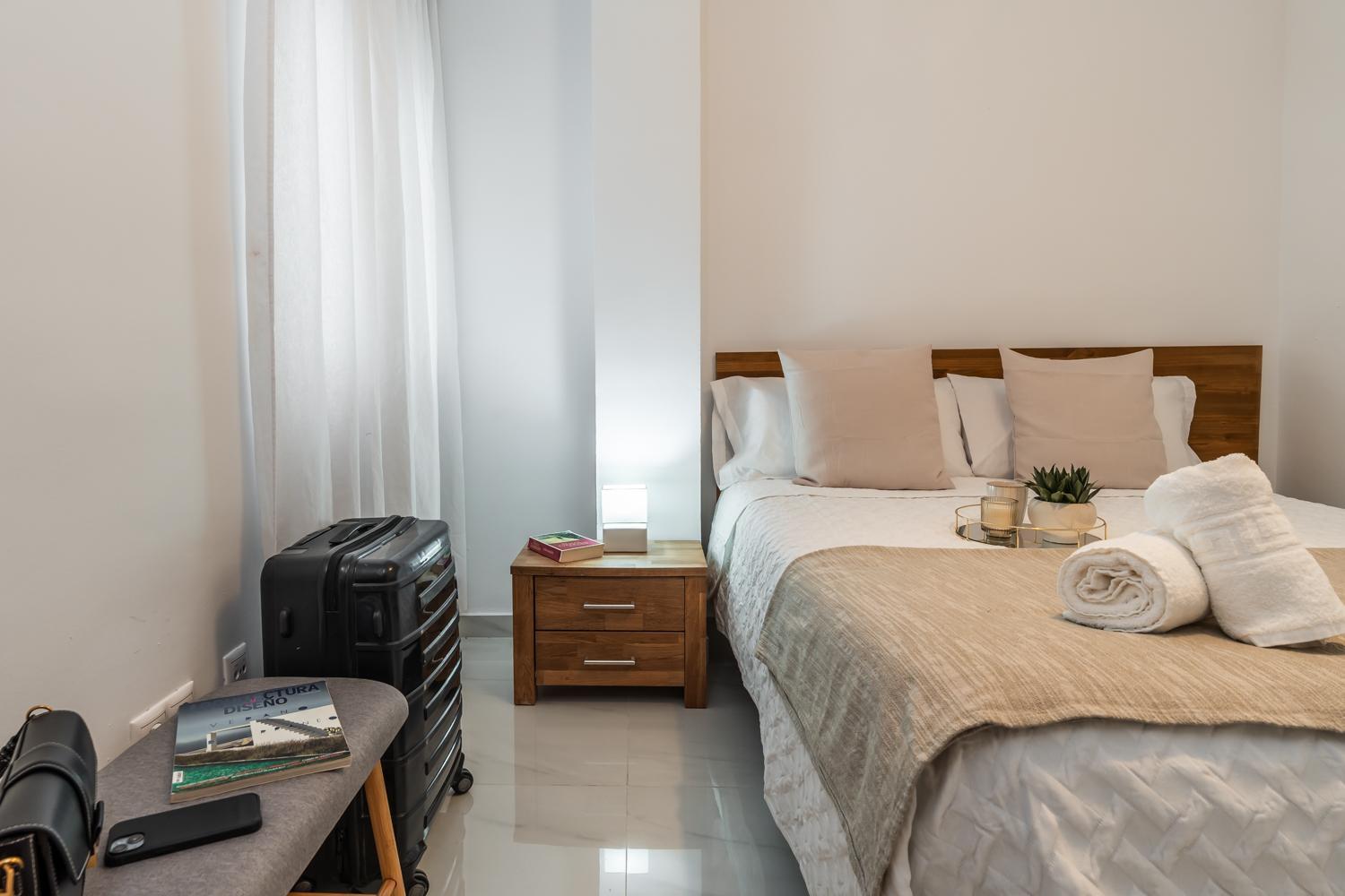 Tuguest Alhamar Apartment Granada Dış mekan fotoğraf