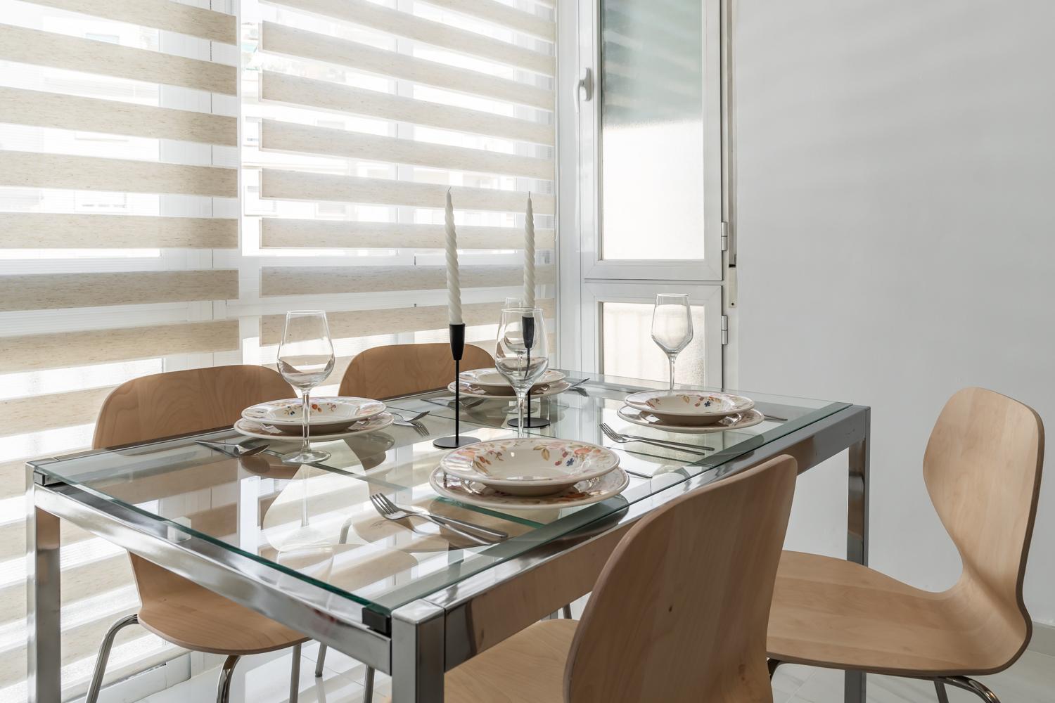 Tuguest Alhamar Apartment Granada Dış mekan fotoğraf