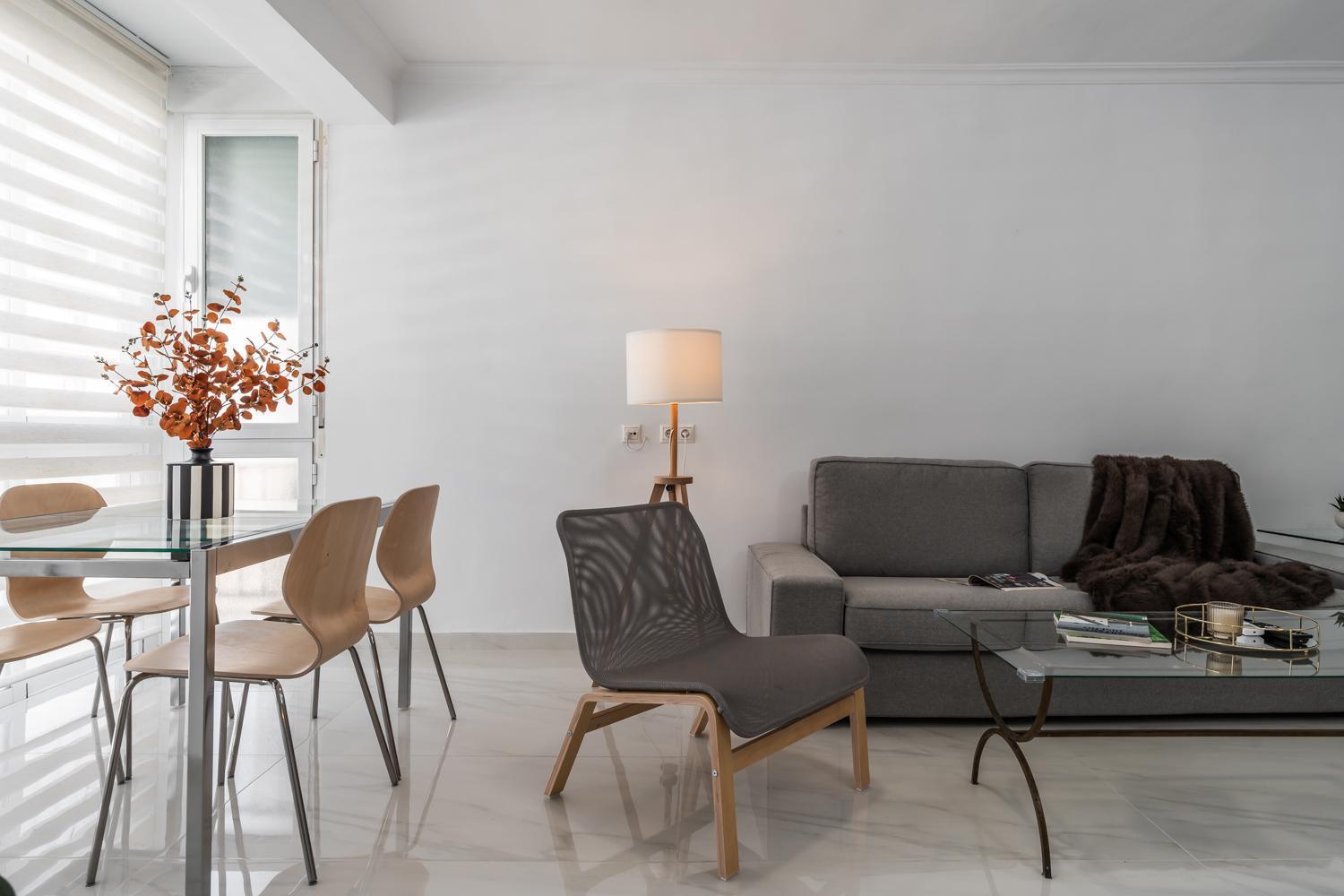 Tuguest Alhamar Apartment Granada Dış mekan fotoğraf
